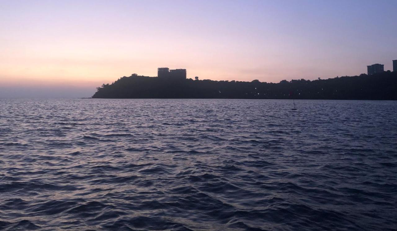 Hotel Cinco Filhas Vāsco Da Gāma Exteriér fotografie