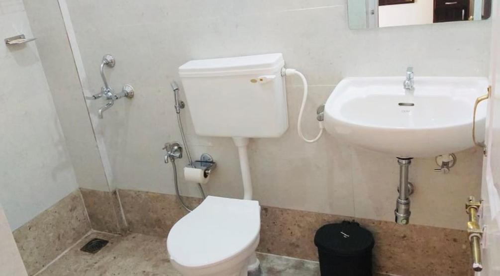 Hotel Cinco Filhas Vāsco Da Gāma Exteriér fotografie